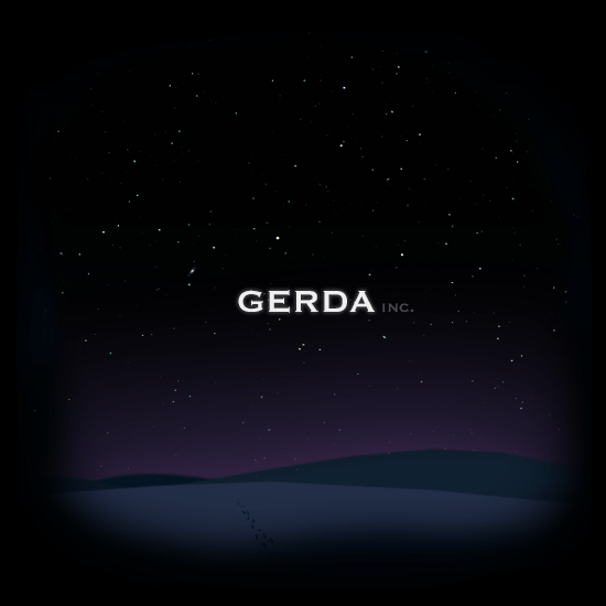 GERDA, inc.